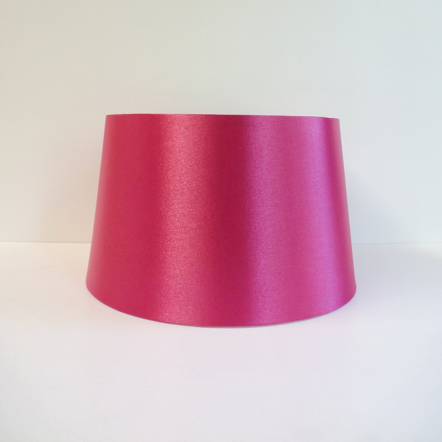 Modern Pink Lamp Shade