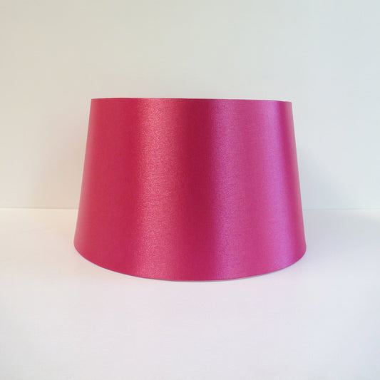 Modern Pink Lamp Shade