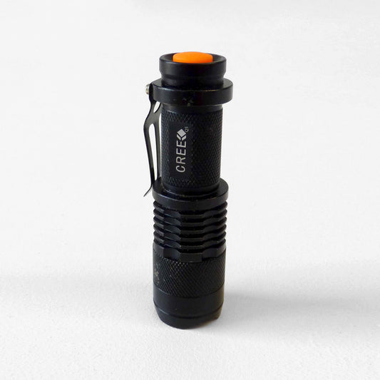 Mini Black Torch