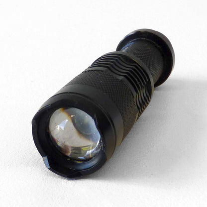 Mini Black Torch