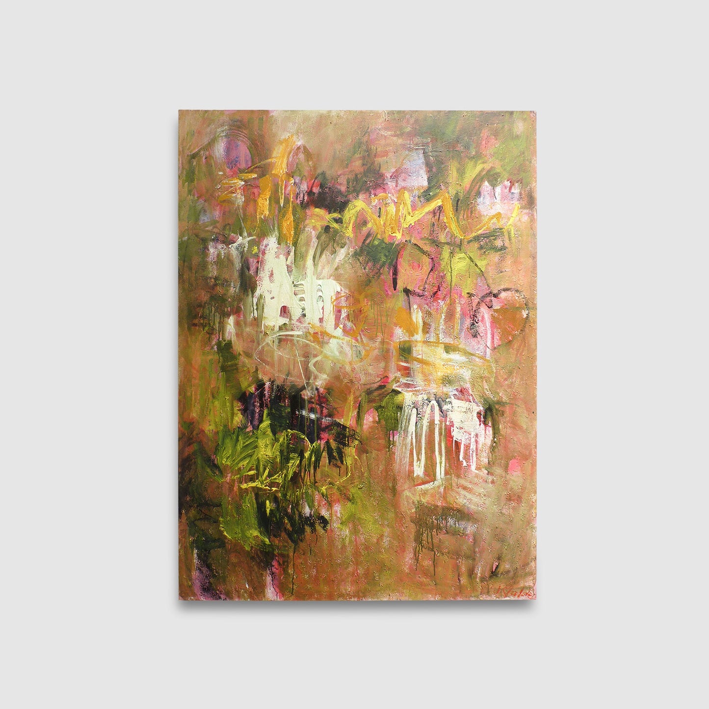 Jungle Dreaming