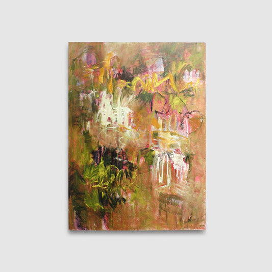 Jungle Dreaming
