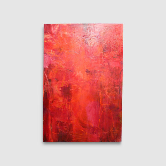 See Of Red