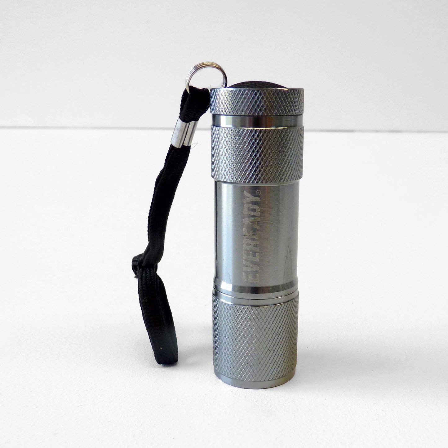 Mini Chrome Torch