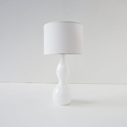 Hourglass Bedside Lamp