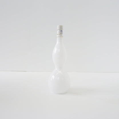 Hourglass Bedside Lamp