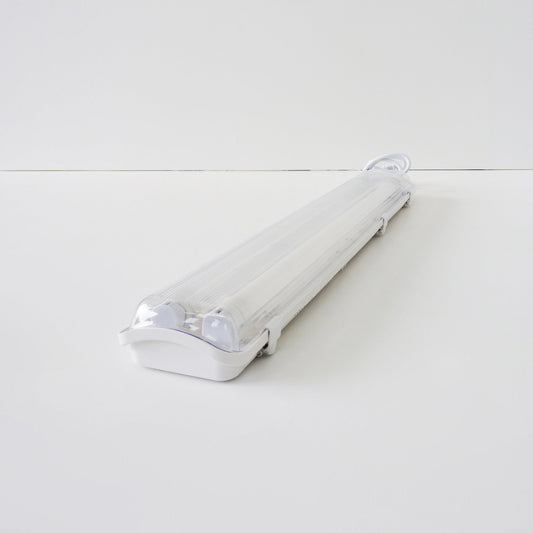 2-Foot Batten Light Housing