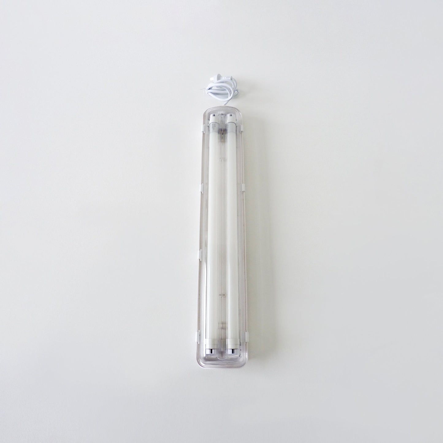 2-Foot Batten Light Housing