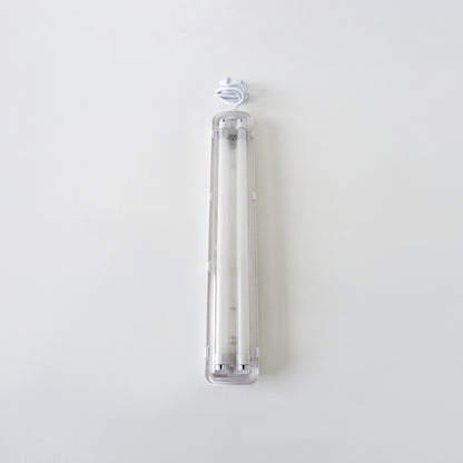 2-Foot Batten Light Housing