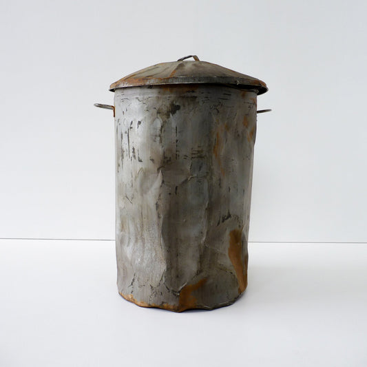 US Style Trash Can