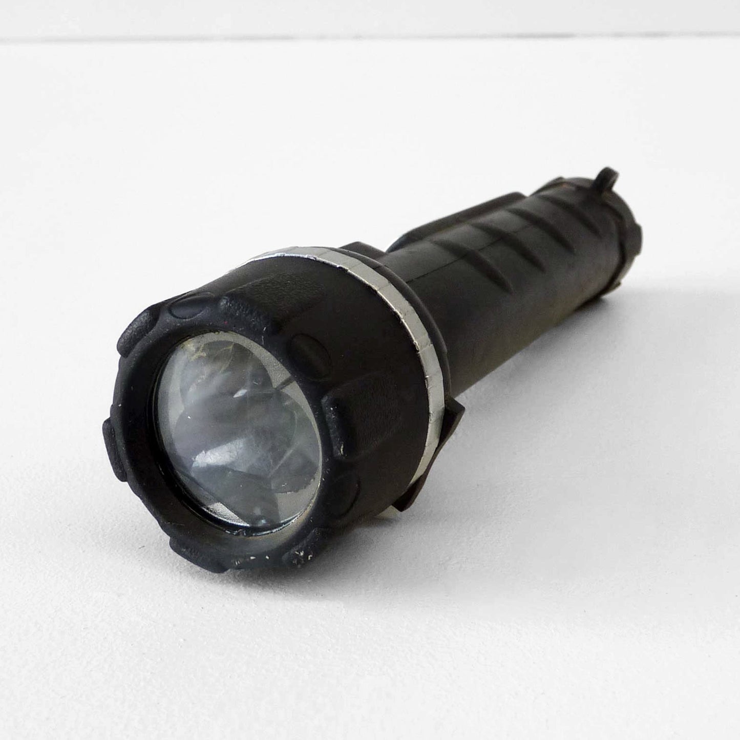 Medium Black Torch