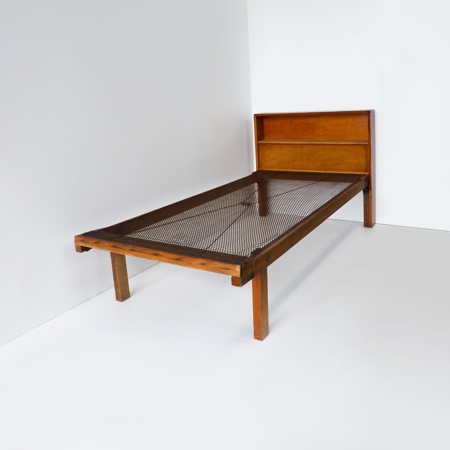 Vintage Bed Frame