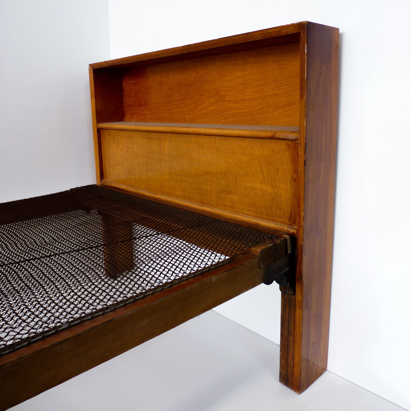 Vintage Bed Frame