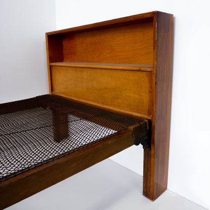 Vintage Bed Frame