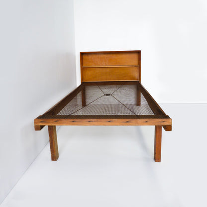Vintage Bed Frame