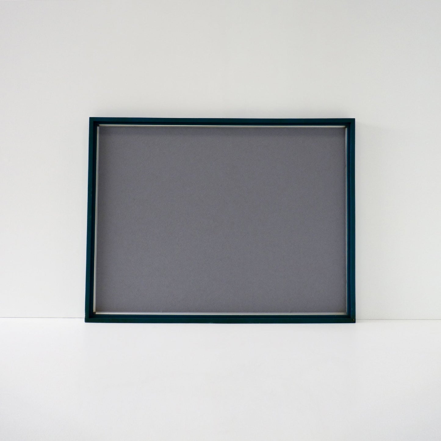Timber Frame Notice Board