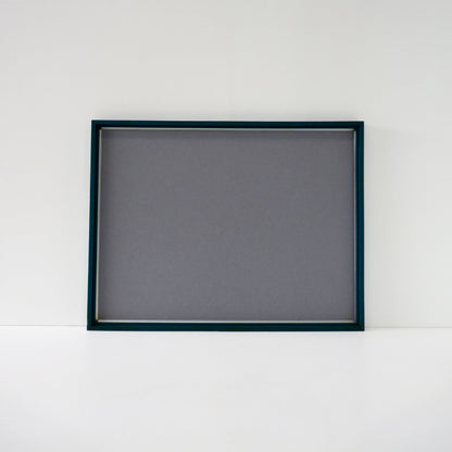 Timber Frame Notice Board