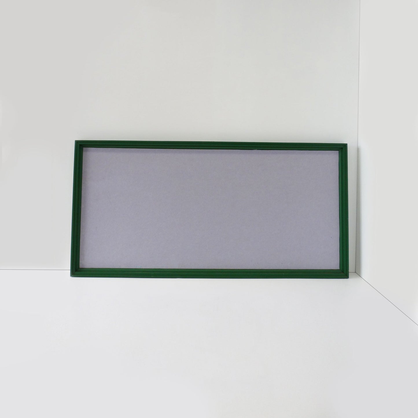 Large Timber Frame Notice Board