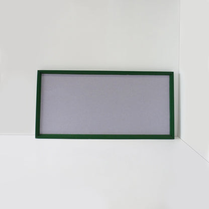 Large Timber Frame Notice Board
