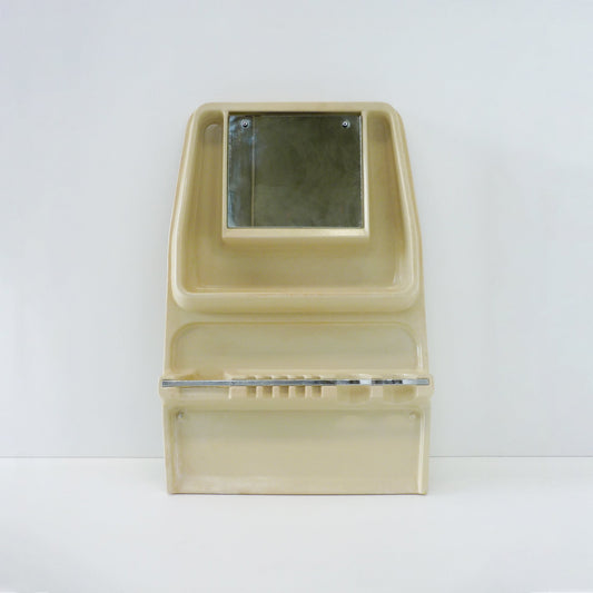1980's Vanity Mirror