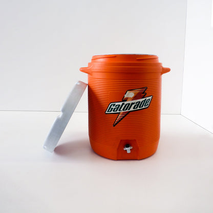 Gatorade Drinks Cooler