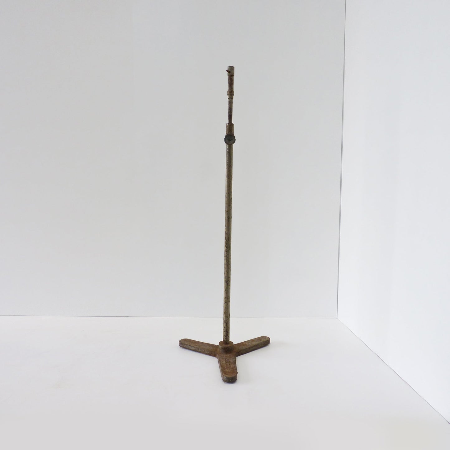 Vintage Microphone Stand