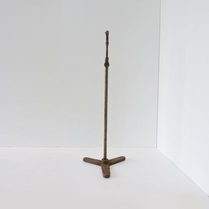 Vintage Microphone Stand