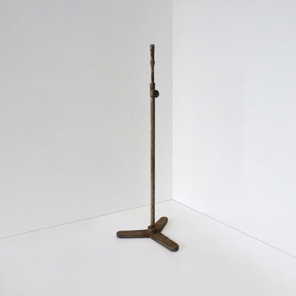 Vintage Microphone Stand