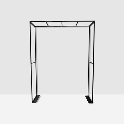 Black Metal Arbour