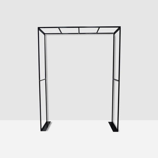 Black Metal Arbour