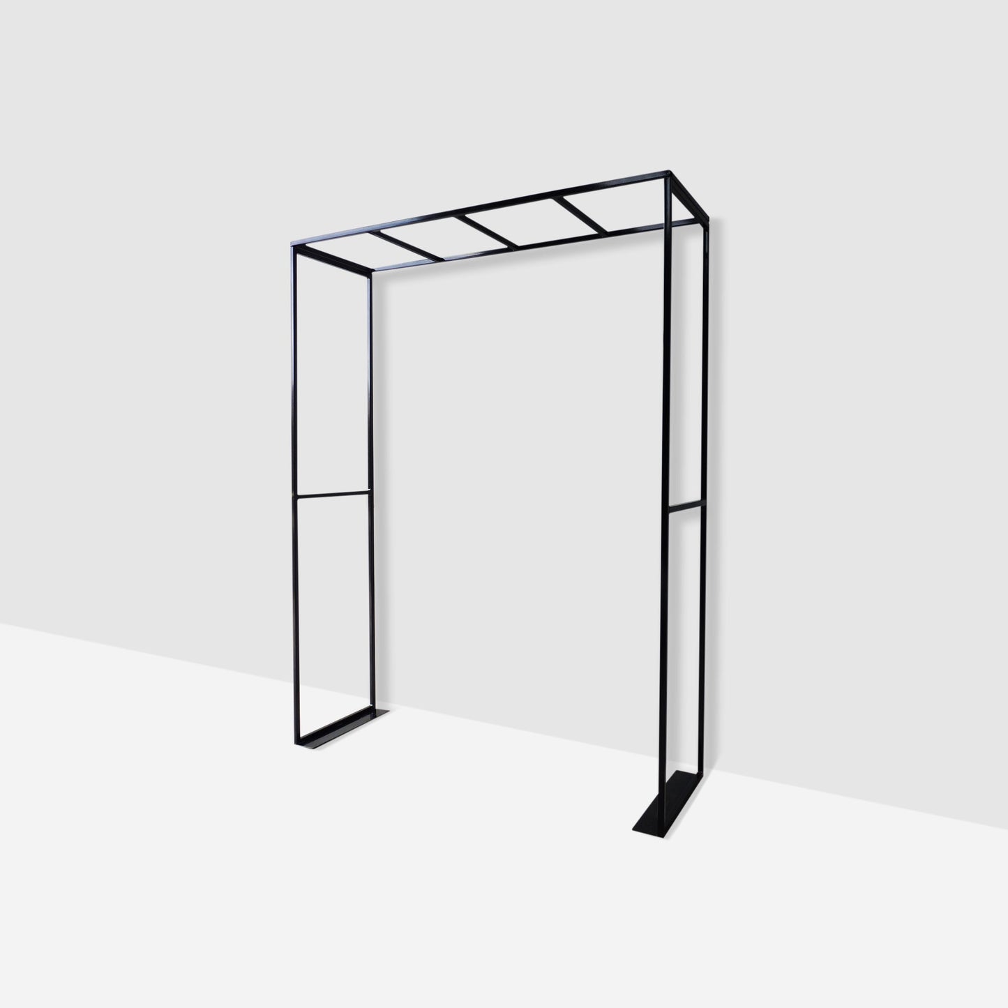 Black Metal Arbour