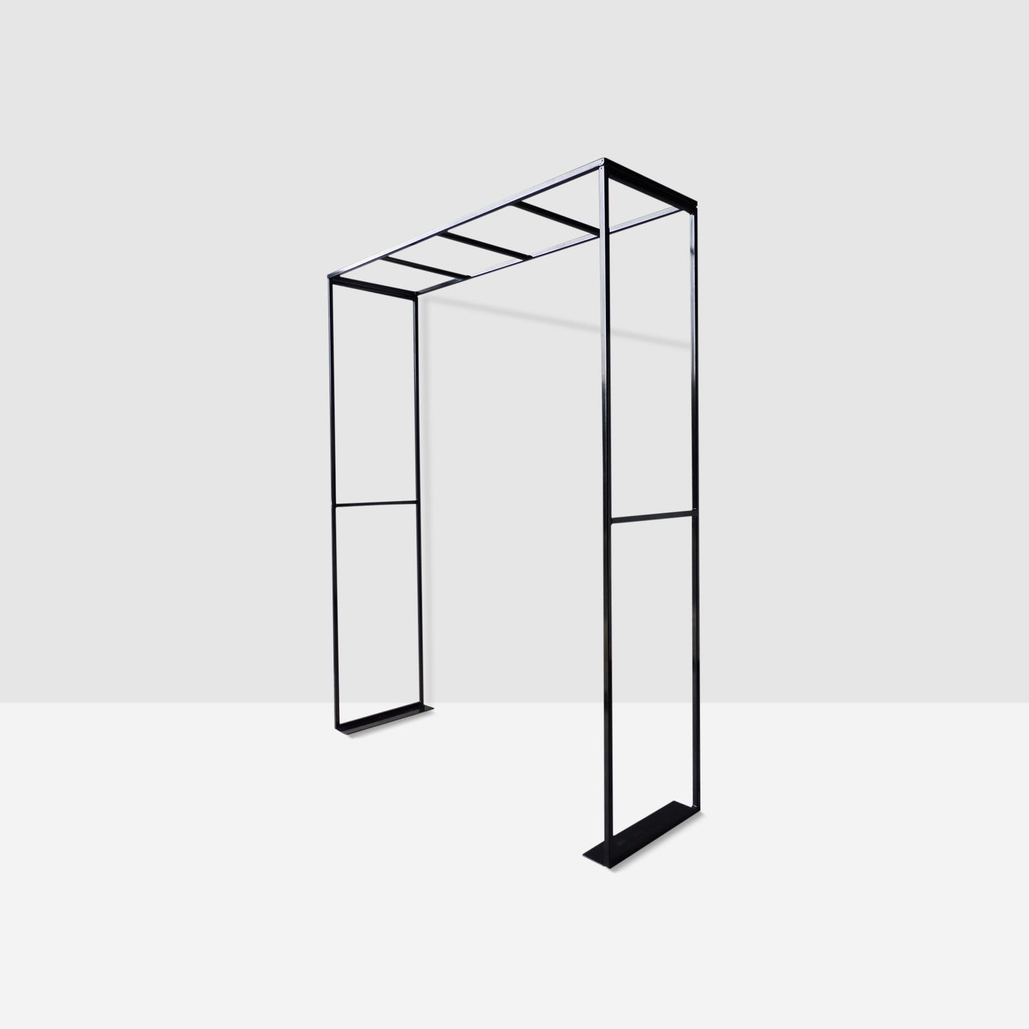 Black Metal Arbour