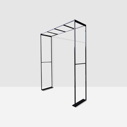 Black Metal Arbour