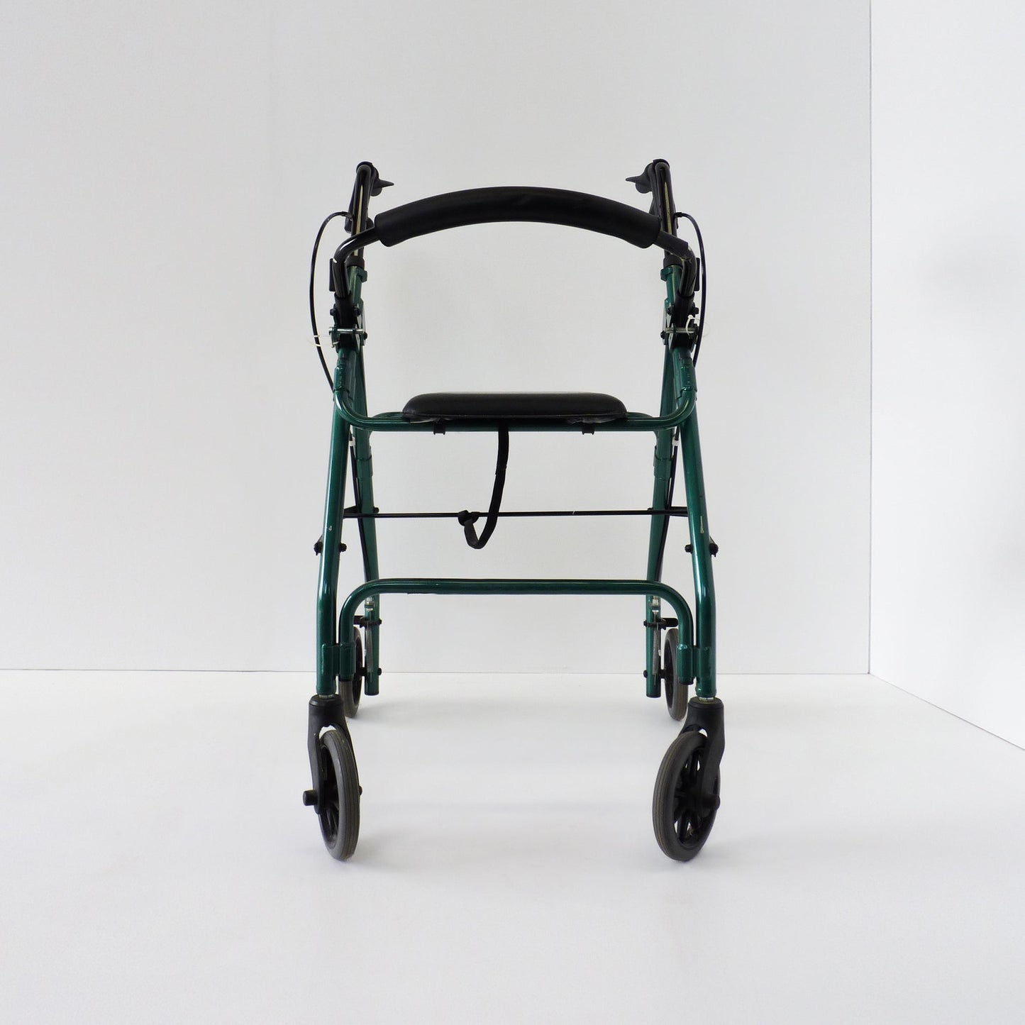 Four Wheeled Walking Frame