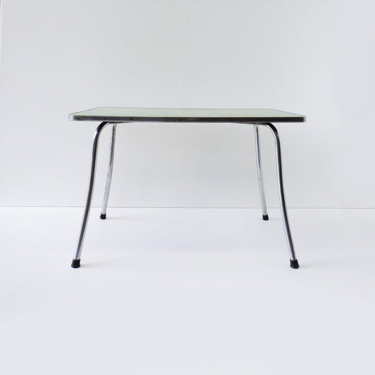 Vintage Formica Dining Table