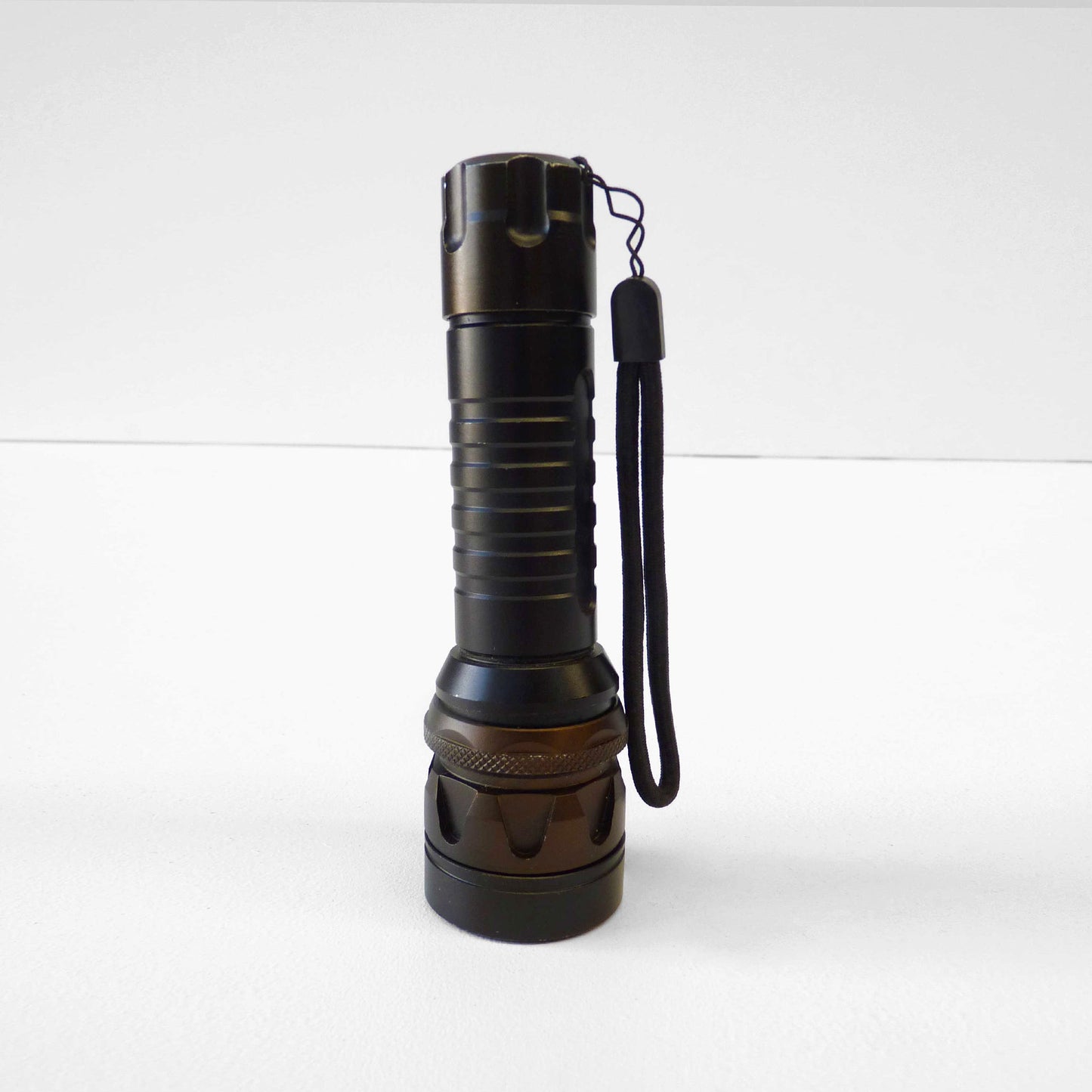 Medium Black Heavy Duty Torch