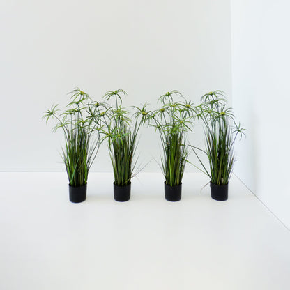 Artificial Water Papyrus