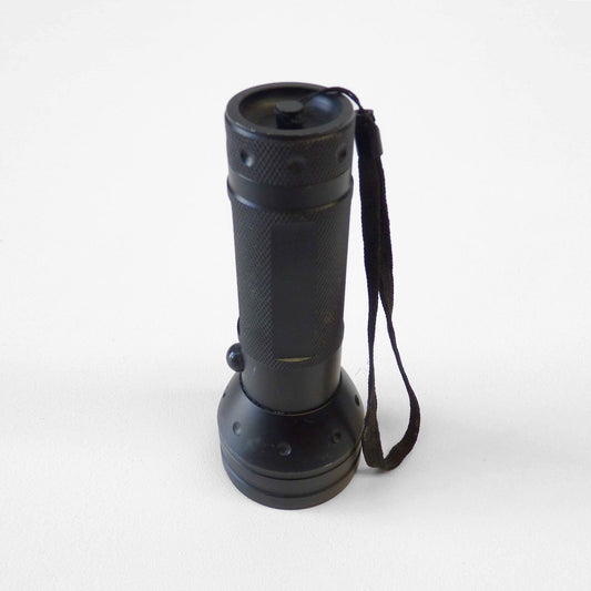 Medium Black Light Torch