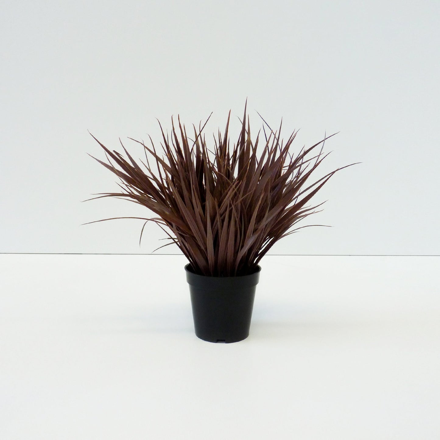 Artificial Burgundy Grass