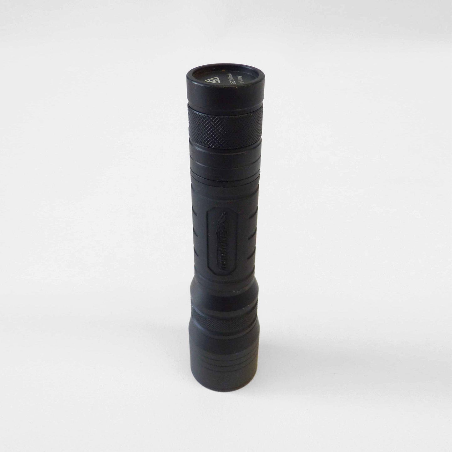 Medium Iron Horse Black Torch
