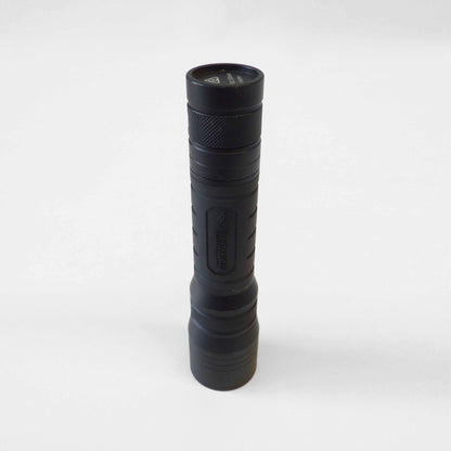 Medium Iron Horse Black Torch