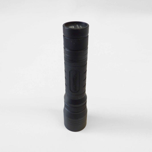 Medium Iron Horse Black Torch