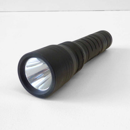 Medium Iron Horse Black Torch