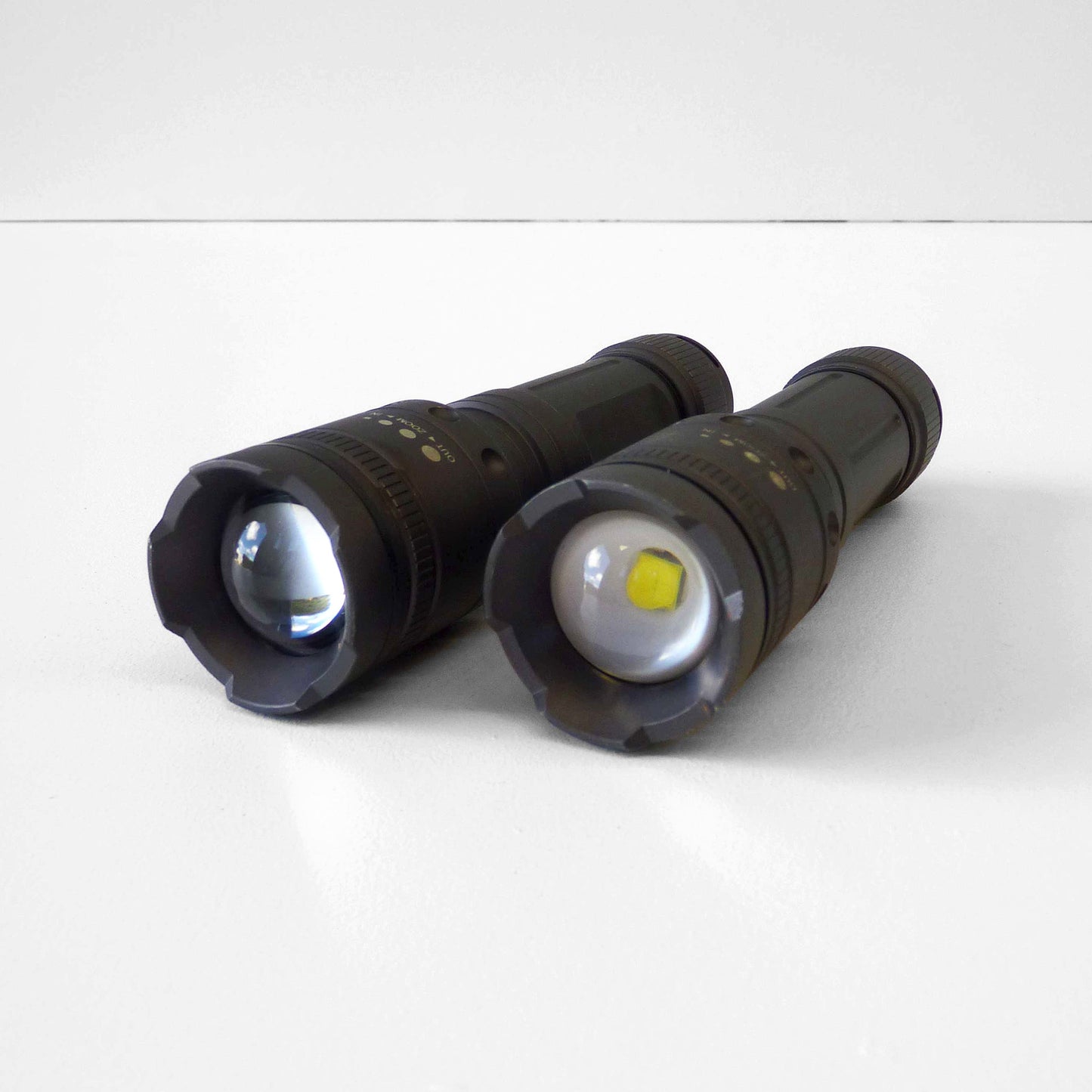 Medium Dorey Torch