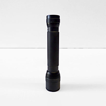 Large Black Energiser Torch