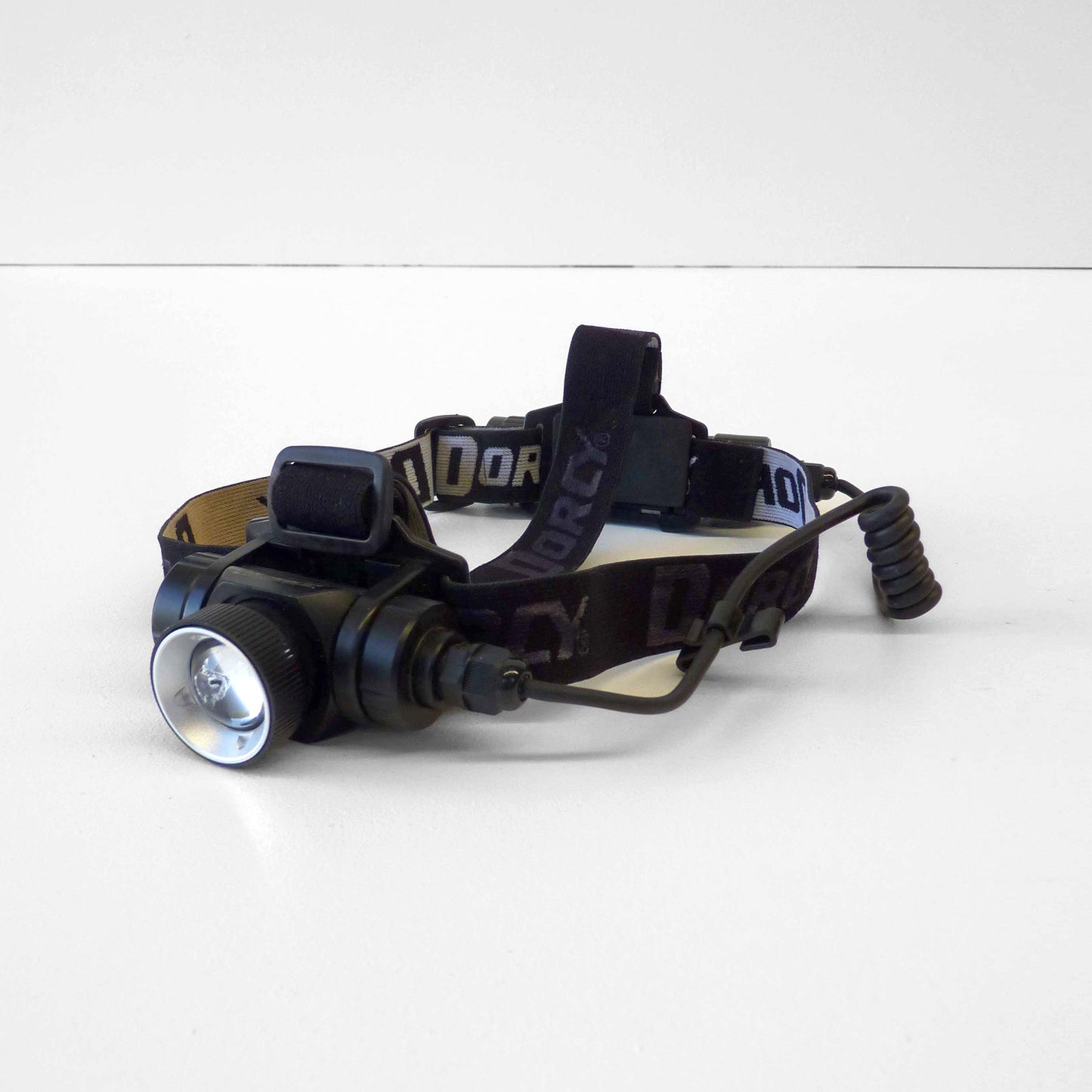 Dorcy Head Torch