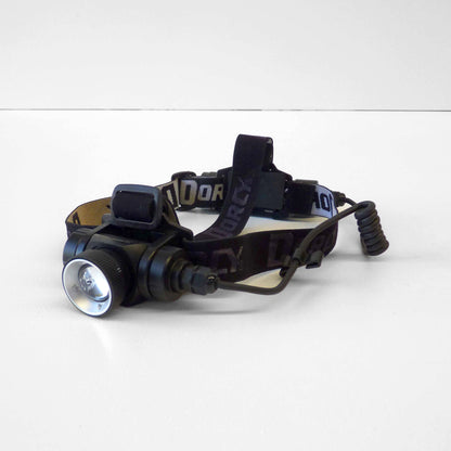 Dorcy Head Torch