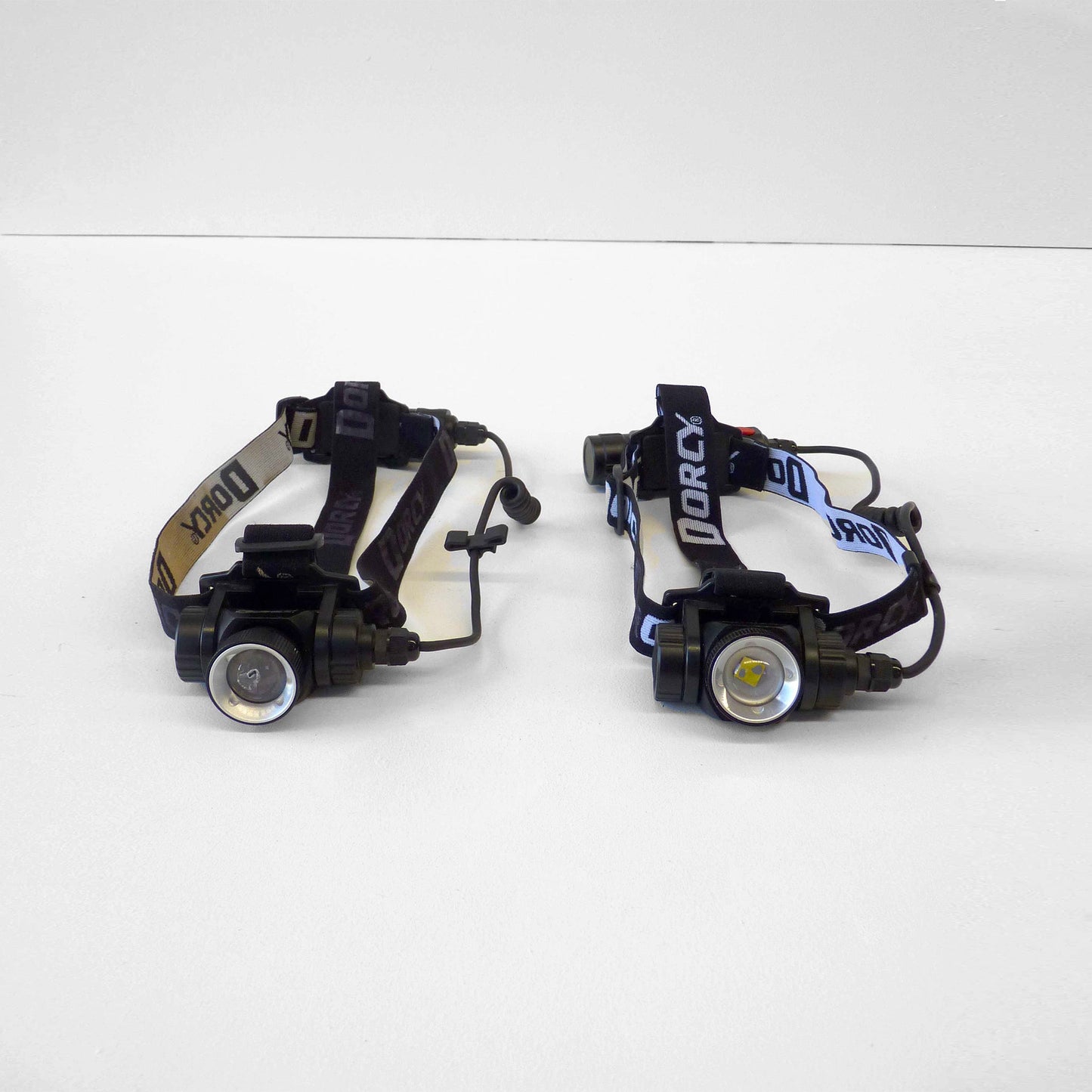 Dorcy Head Torch