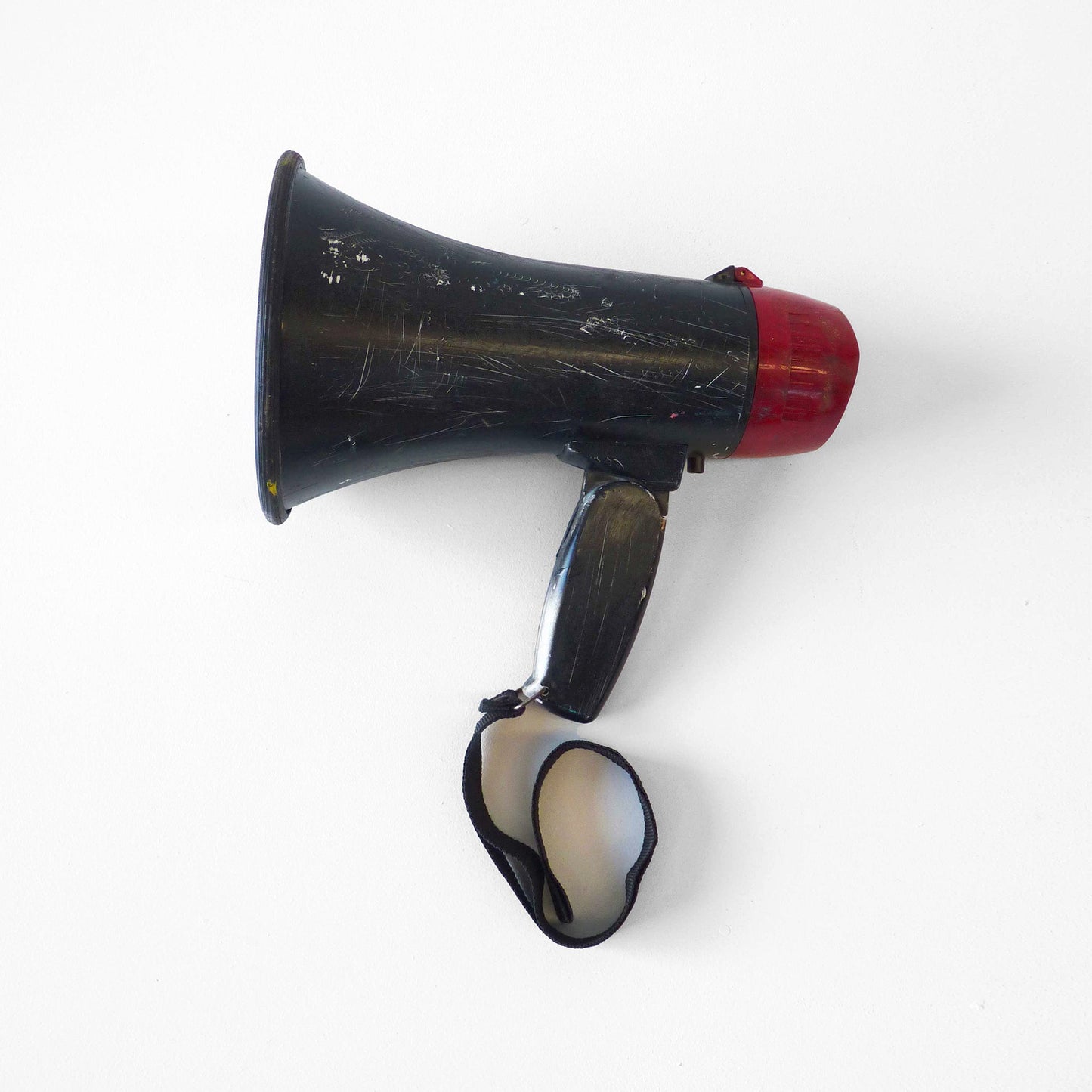 Megaphone