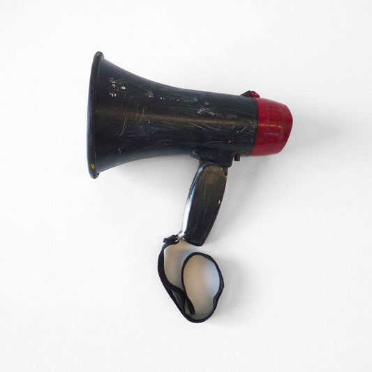 Megaphone